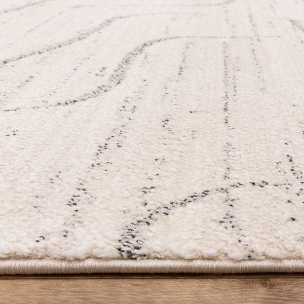 Krēmkrāsas paklājs 160x220 cm Oslo – Asiatic Carpets-image-3