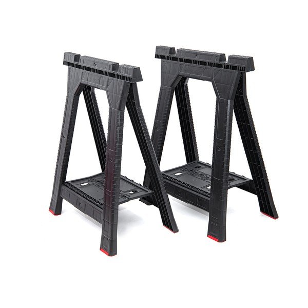 Darbnīcas steķi (2 gab.) Duo – Qbrick Sys­tem