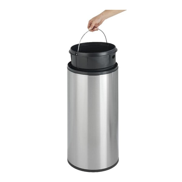 Atkritumu tvertne ar sensoru Wenko, 30 l-image-2