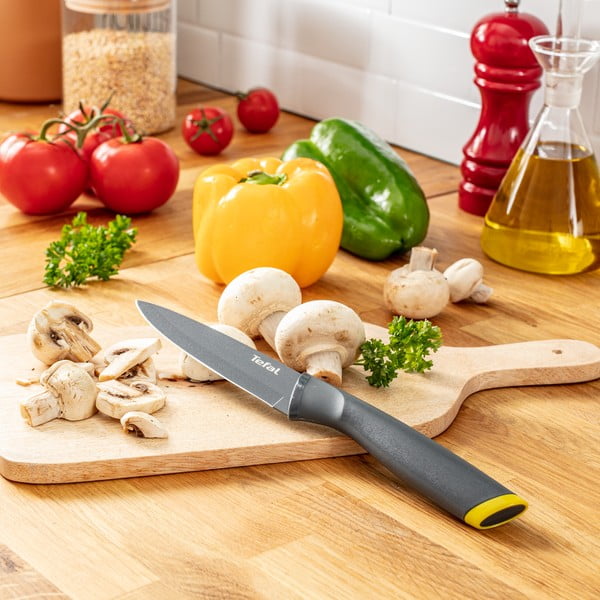 Nerūsējošā tērauda nazis FreshKitchen – Tefal-image-1