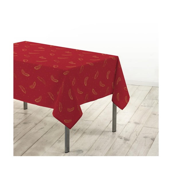 Mikrošķiedras galdauts 140x240 cm Adora – douceur d'intérieur