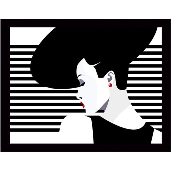 Glezna 41x56 cm – Wallity