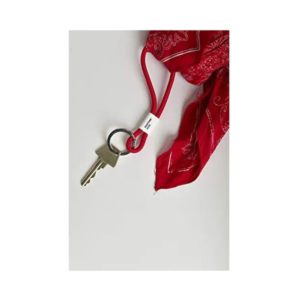 Gaiši violets atslēgu piekariņš Light Purple 257c – Pantone-image-1