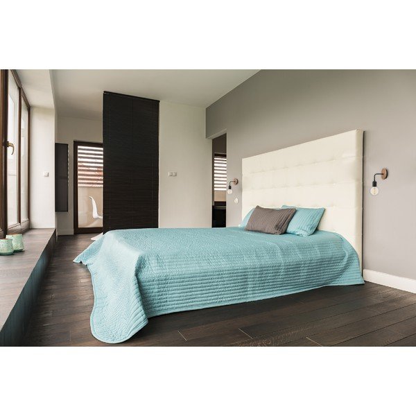 Melna sienas lampa Homemania Decor Simple Drop-image-4