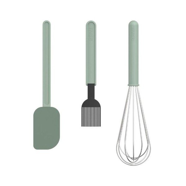 Plastmasas cepšanas rīki (3 gab.) Chef It – Mepal