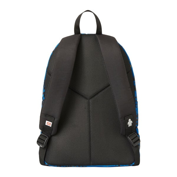 Bērnu mugursoma 18 l City Go Big – LEGO®-image-2