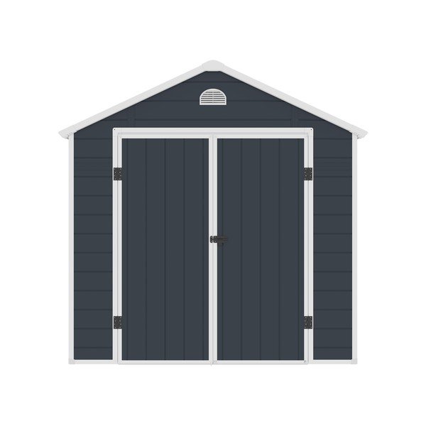 Dārza mājiņa Ave I – Rojaplast-image-3