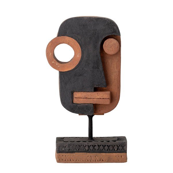 Dekoratīva statuete Bloomingville Kazo, augstums 27,5 cm-image-2