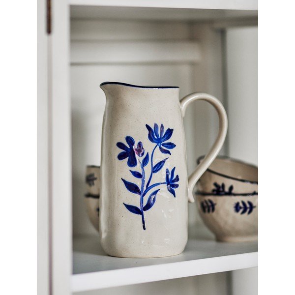 Akmensmasas krūka Eimy – Bloomingville-image-1
