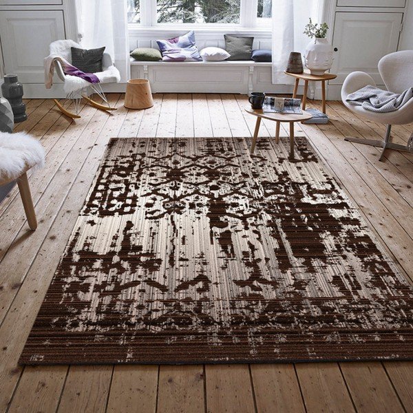 Paklājs Kate Louise Chaotic, 110 x 160 cm-image-1