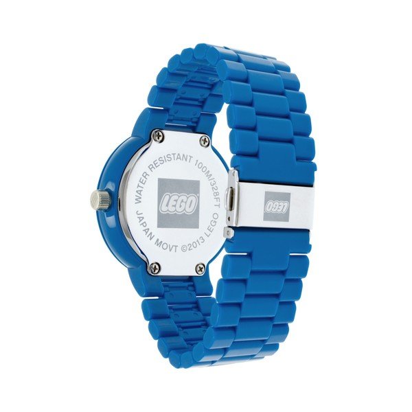 LEGO® Fan Club pieaugušo pulkstenis-image-4