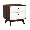 Balts naktsgaldiņš Cassie – Støraa