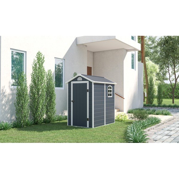 Dārza mājiņa Ave B – Rojaplast-image-1