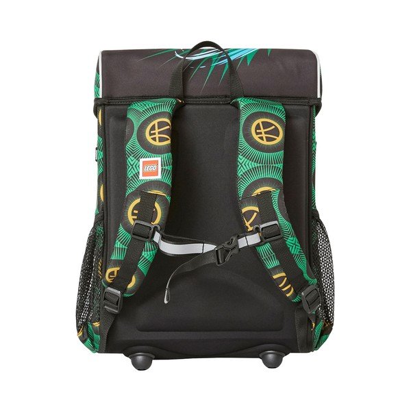 Bērnu mugursoma 18 l Ninjago Dragon Power Easy Light – LEGO®-image-2