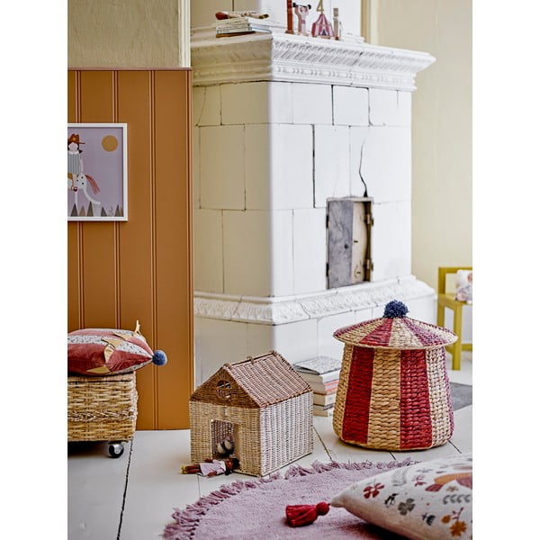 Bērnu plakāts 32x42 cm Rosa – Bloomingville Mini-image-3