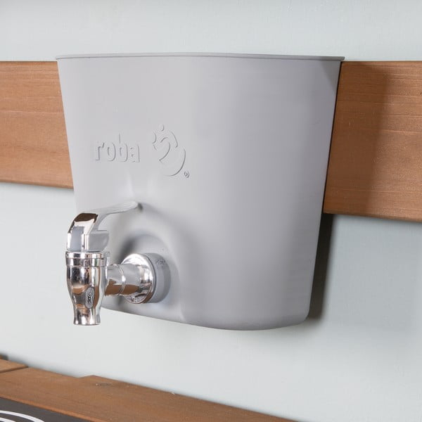 Bērnu spēļu dārza virtuves komplekts – Roba-image-4