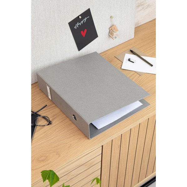 Kartona organizators dokumentiem Archie – Bigso Box of Sweden-image-2