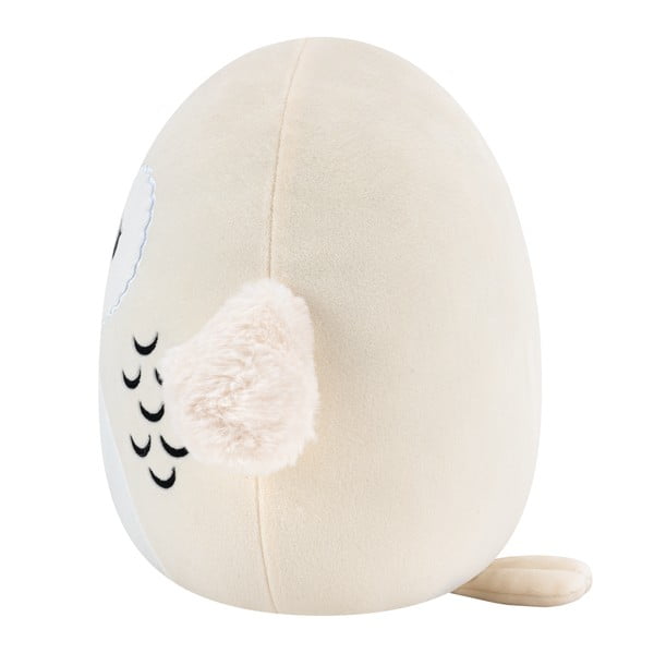 Plīša rotaļlieta Harry Potter Hedwig – SQUISHMALLOWS-image-4