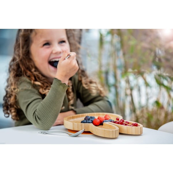 Bērnu pusdienu komplekts Miffy – Zilverstad-image-2