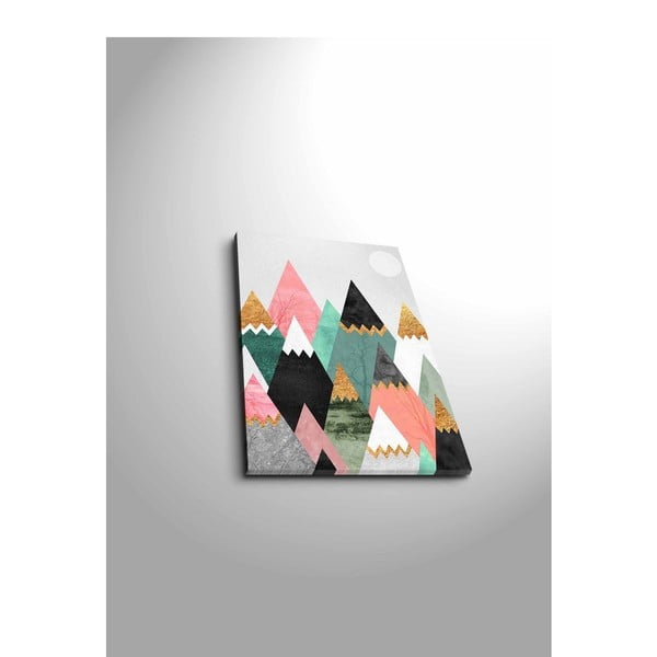 Glezna Wallity Cantoro, 28 x 38 cm-image-1