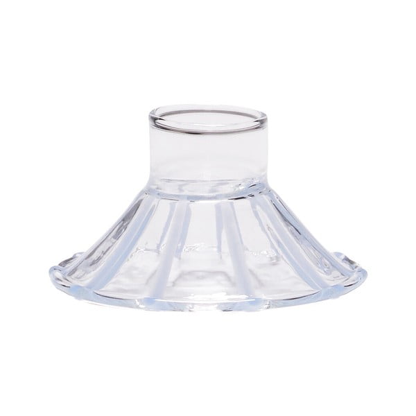 Stikla svečturis Heir – Hübsch-image-4