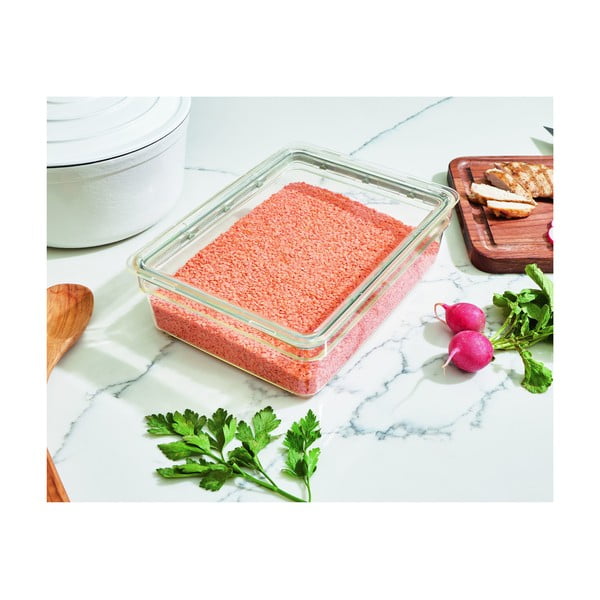 Pārtikas uzglabāšanas konteiners pārtikai iD Fresh – iDesign-image-1