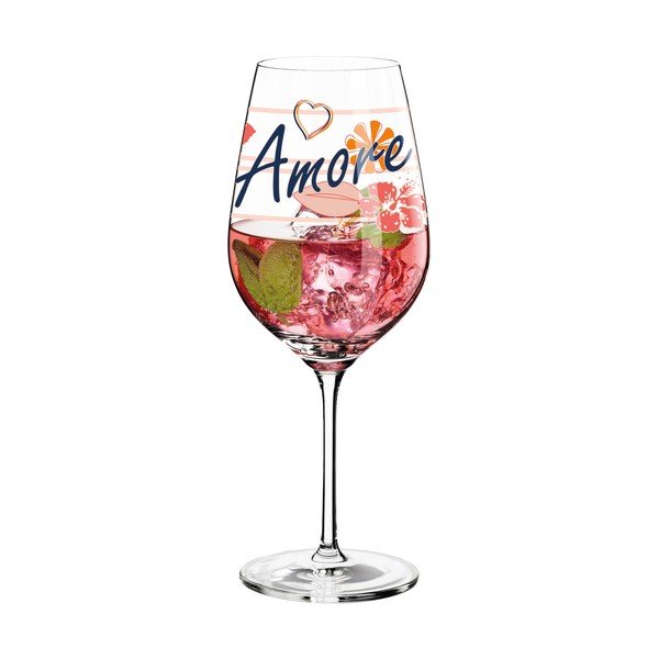 Kristāla glāze Ritzenhoff Gabriel Weirich, 600 ml-image-3