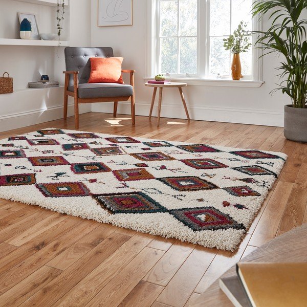 Paklājs Think Rugs Royal Nomadic Dark, 160 x 220 cm-image-2