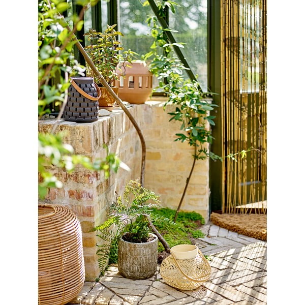 Bambusa laterna 16 cm Malda – Bloomingville-image-1