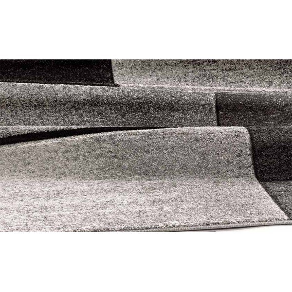 Paklājs Webtappeti Intarsio Cubic, 160 x 230 cm-image-2
