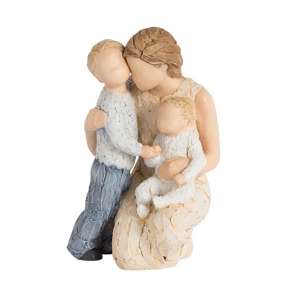 Dekoratīvā figūriņa Arora Figura Unconditional Love