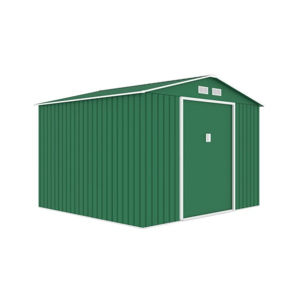 Dārza mājiņa Archer D – Rojaplast-image-1