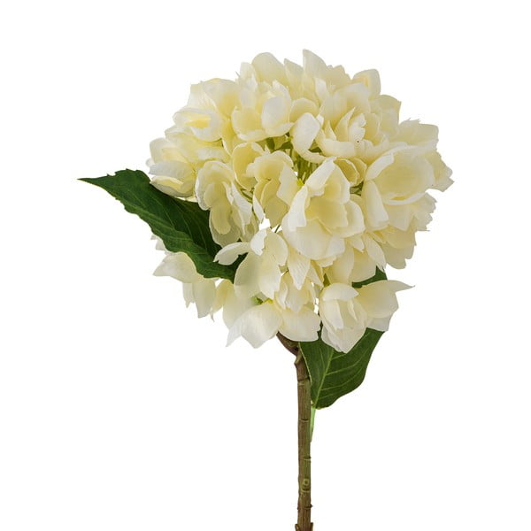Mākslīgais augs (augstums 56 cm) Hydrangea – Bloomingville-image-2