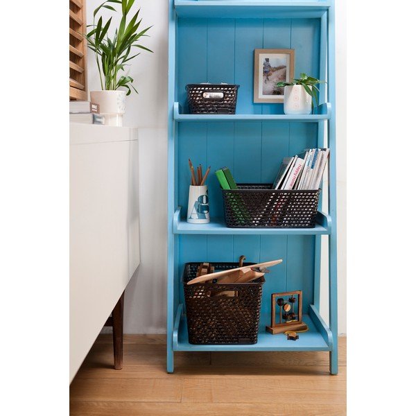 Plastmasas uzglabāšanas grozs Your Style – Curver-image-1