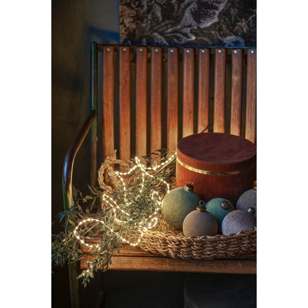 Lampiņu virtene spuldžu skaits 300 gab. garums 400 cm Kiki – Sirius-image-1