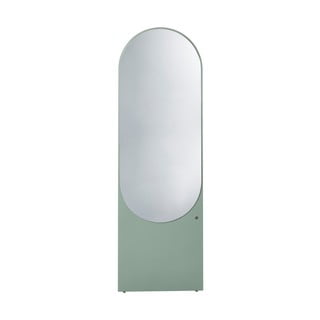 Gaiši zaļš grīdas spogulis 55x170 cm Color – Tom Tailor