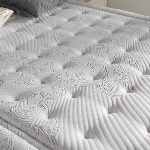 Divpusējs matracis Moonia Atrium Spring Class, 160 x 200 cm-image-1