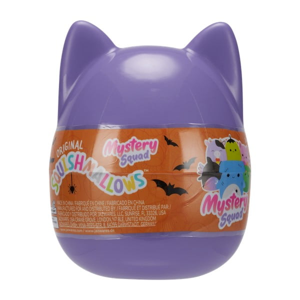 Plīša rotaļlieta Mystery Halloween – SQUISHMALLOWS