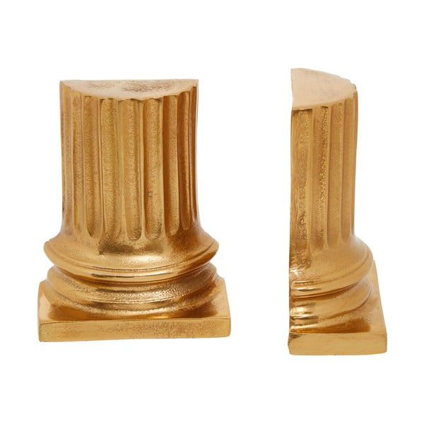 Grāmatu turētāji (2 gab.) Pillar – Premier Housewares-image-2