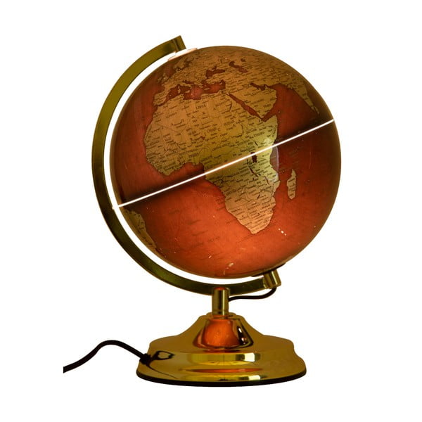 Galda lampa Mauro Ferretti Globe, ø 25 cm-image-2