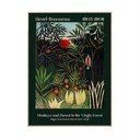 Glezna 50x70 cm Virgin Forest – Styler
