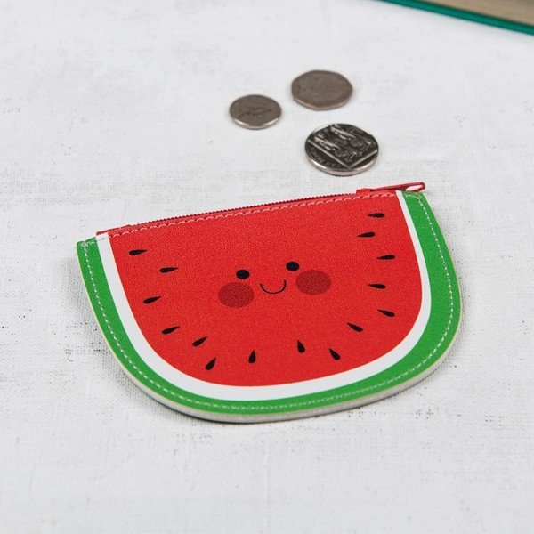 Maciņš sīknaudai Rex London Hello Watermelon-image-1