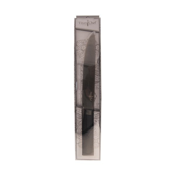 Orion Chef nerūsējošā tērauda virtuves nazis, 20 cm-image-1