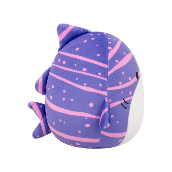 Plīša rotaļlieta Tizziano – SQUISHMALLOWS-image-2