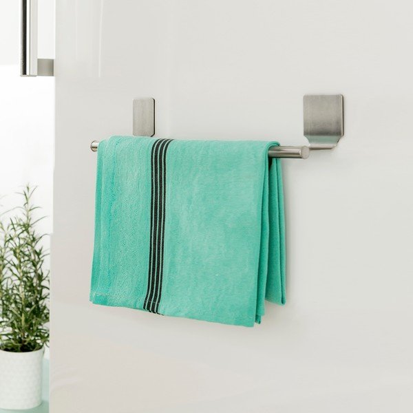 Magnētisks dvieļu turētājs Compactor Magnetic Holder Lungo-image-1