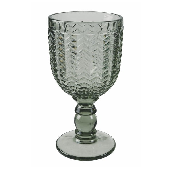 6 krāsainu vīna glāžu komplekts VDE Tivoli 1996 Geometrie-image-4