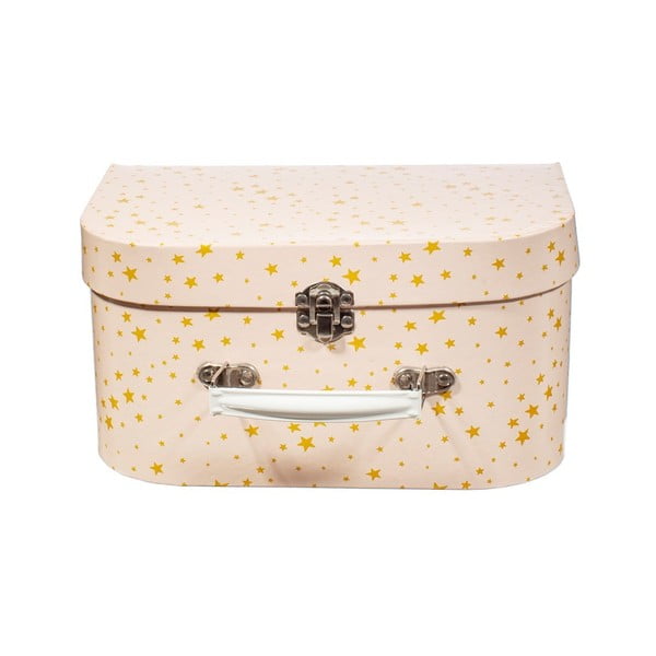 Virtuves spēļu komplekts čemodānā Sass & Belle Scattered Stars-image-3