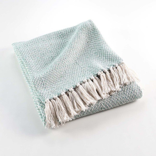 Pleds 125x150 cm Louisette – douceur d'intérieur-image-2