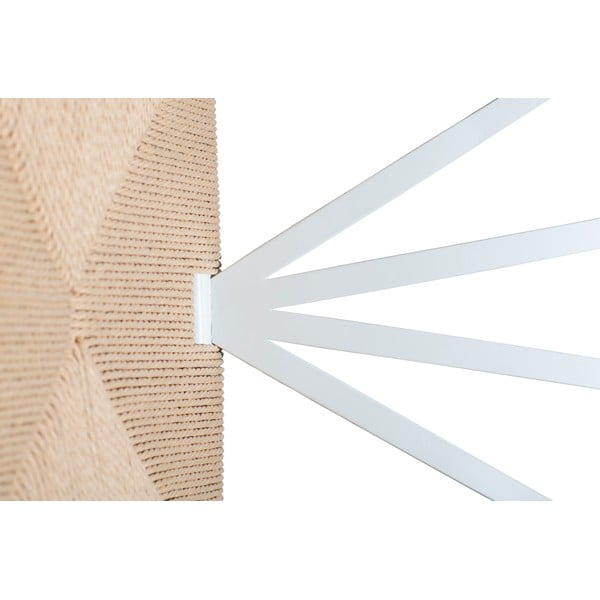 Balts ēdamistabas krēsls DAN-FORM Denmark Delta-image-4