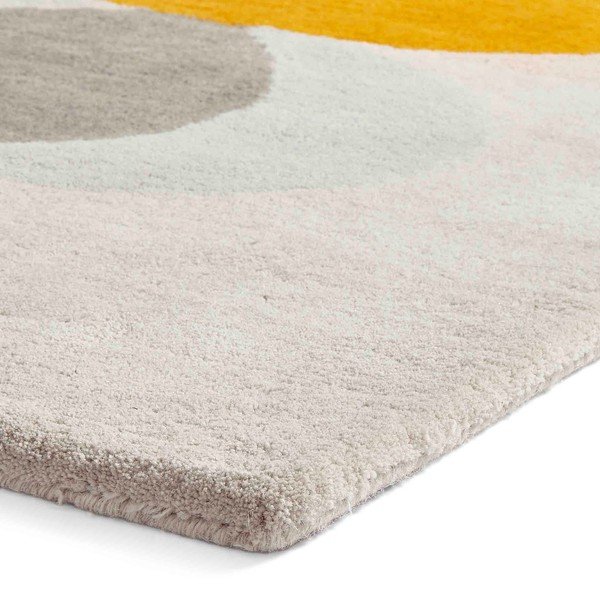 Paklājs Think Rugs Inaluxe Jazz Flute, 120 x 170 cm-image-3